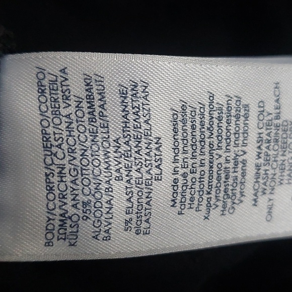 Chaps pants - Picture 4 of 6